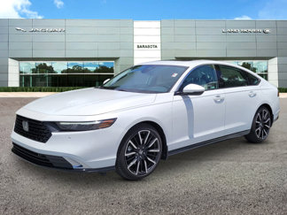 Used 2024 Honda Accord Touring image 1