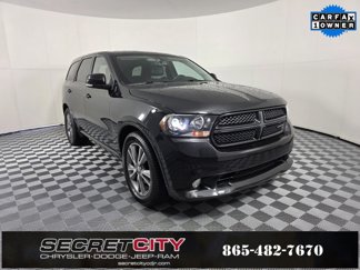 Used 2013 Dodge Durango R/T w/ Leather Interior Group image 1