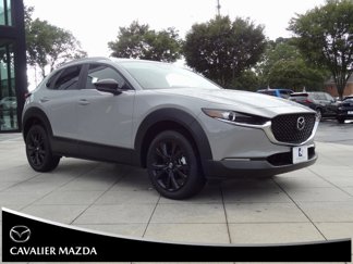 New 2025 MAZDA CX-30 AWD 2.5 S w/ Select Sport Pkg image 1
