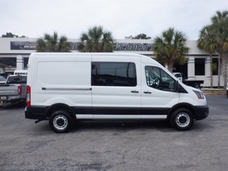Used 2023 Ford Transit 250 Medium Roof w/ Load Area Protection Package image 1