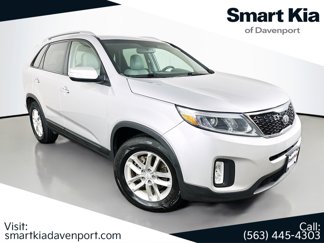 Used 2014 Kia Sorento LX w/ Premium Package image 1