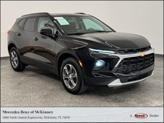 Used 2023 Chevrolet Blazer LT w/ Convenience Package image 1