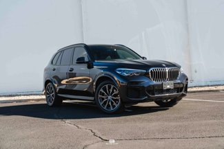 Used 2022 BMW X5 xDrive40i w/ M Sport Package image 1