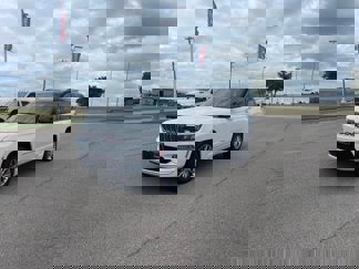 New 2025 Jeep Grand Cherokee Summit image 1