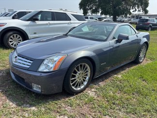 Used 2007 Cadillac XLR image 1