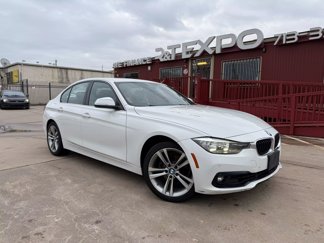 Used 2017 BMW 330i Sedan image 1