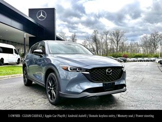 Used 2024 MAZDA CX-5 Carbon Edition image 1