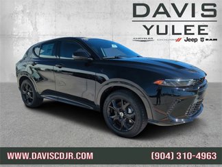 New 2024 Dodge Hornet R/T w/ R/T Blacktop Package image 1