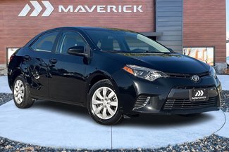 Used 2015 Toyota Corolla L image 1