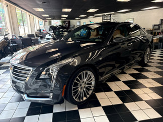 Used 2016 Cadillac CT6 Premium Luxury w/ Active Chassis Package image 1