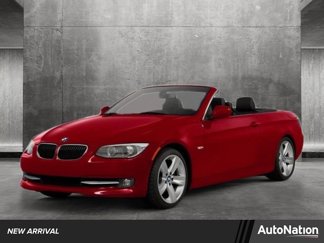Used 2011 BMW 328i Convertible image 1