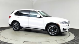 Used 2018 BMW X5 xDrive35i w/ Premium Package image 1