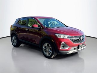 Used 2023 Buick Encore GX Preferred video 1