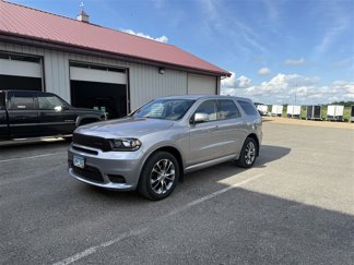 Used 2020 Dodge Durango GT image 1