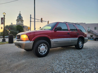 Used 2000 GMC Jimmy SLE w/ Marketing Opt Pkg image 1