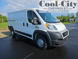 Used 2019 RAM ProMaster 1500 w/ Interior Convenience Group image 1