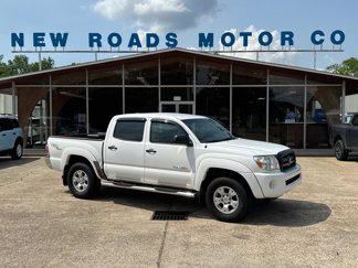 Used 2011 Toyota Tacoma PreRunner image 1