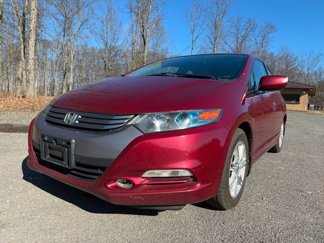 Used 2010 Honda Insight EX image 1