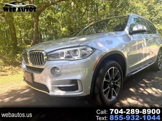 Used 2017 BMW X5 xDrive35i image 1