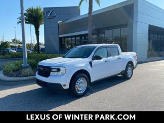 Used 2022 Ford Maverick XL w/ Equipment Group 100A Standard image 1