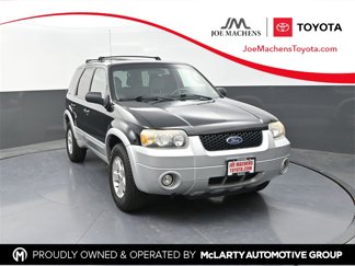 Used 2007 Ford Escape XLT image 1