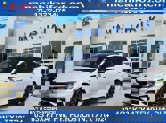 Used 2019 Kia Optima SX image 1