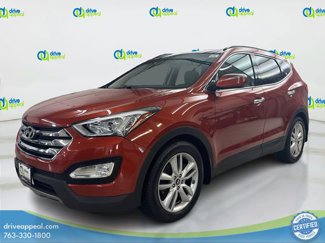 Used 2014 Hyundai Santa Fe Sport 2.0T w/ Technology Package 05 image 1