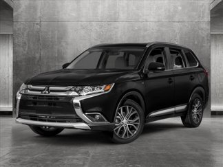 Used 2018 Mitsubishi Outlander GT image 1