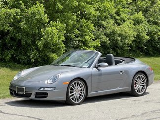 Used 2006 Porsche 911 Carrera S image 1