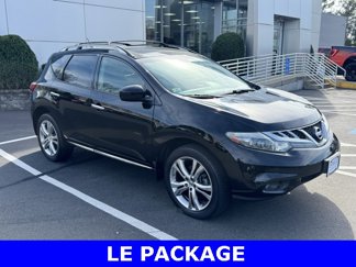 Used 2011 Nissan Murano LE image 1
