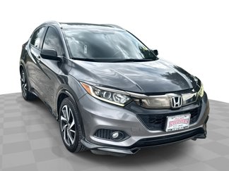 Used 2020 Honda HR-V Sport image 1