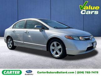 Used 2006 Honda Civic EX image 1