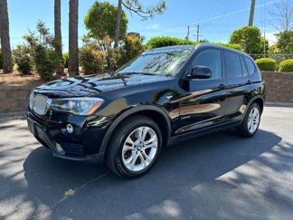 Used 2017 BMW X3 xDrive35i w/ Driving Assistance Package image 1