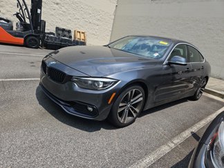 Used 2020 BMW 430i Gran Coupe image 1