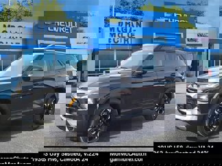 Certified 2023 Chevrolet TrailBlazer LT w/ Convenience Package image 1
