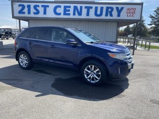 Used 2011 Ford Edge Limited image 1