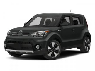 Used 2017 Kia Soul + image 1