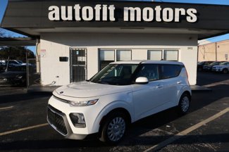 Used 2020 Kia Soul LX image 1