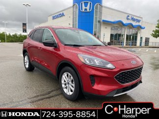 Used 2022 Ford Escape SE w/ Convenience Package image 1