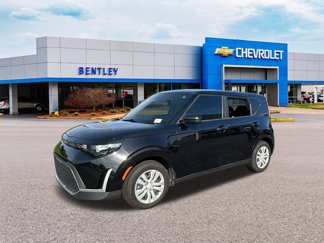 Used 2023 Kia Soul LX video 1
