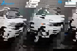 Used 2015 Kia Sorento EX w/ EX V6 Touring Package image 1