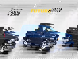 Used 2022 RAM 1500 Classic SLT image 1