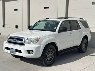 Used 2008 Toyota 4Runner Sport image 1