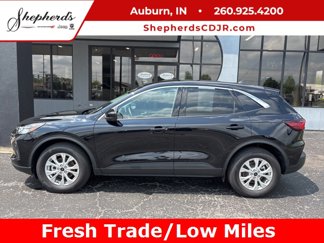Used 2024 Ford Escape Active w/ Tech Pack #2 image 1