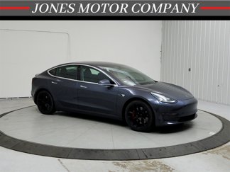 Used 2019 Tesla Model 3 Long Range image 1