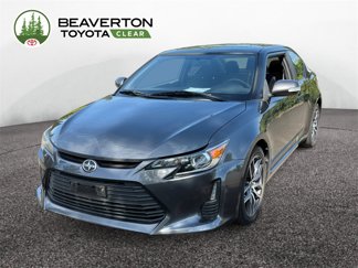 Used 2015 Scion tC image 1