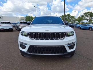 Used 2024 Jeep Grand Cherokee Limited w/ MOPAR Finishing Package video 2