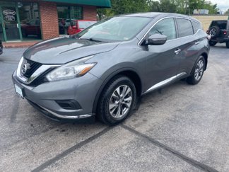 Used 2015 Nissan Murano S image 1