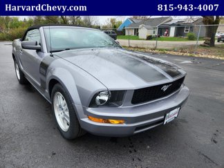 Used 2007 Ford Mustang Premium image 1