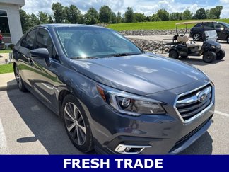 Used 2019 Subaru Legacy 2.5i Limited w/ Popular Package #2A image 1